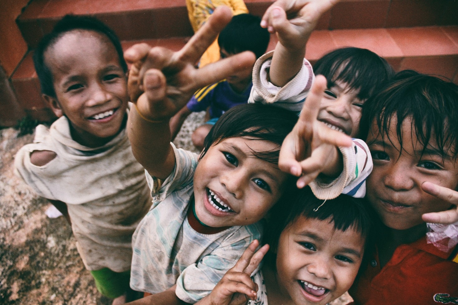 A Journey of Hope: Transforming Lives in Africa