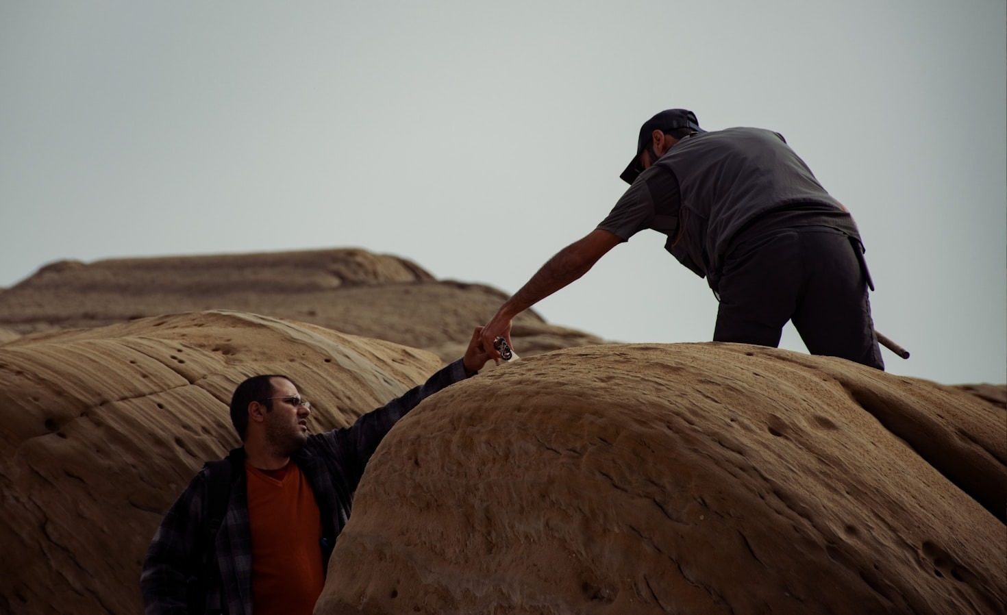 How Compassion Is Changing Communities for the Better