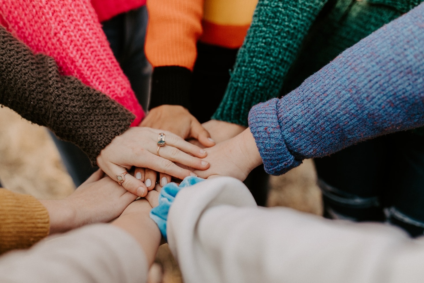 Stories That Inspire: Empowering Vulnerable Populations