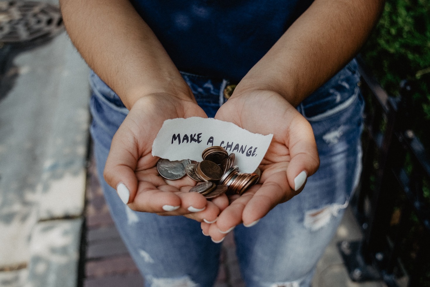 The Power of Faith in Uplifting Communities