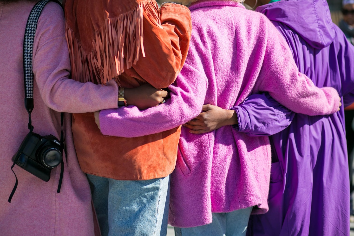 Uniting for Impact: Highlights from Our Initiatives